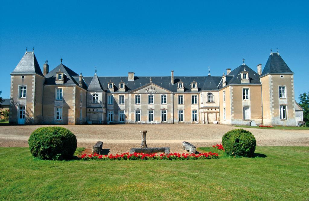 Chateau De Panloy Port-d'Envaux ภายนอก รูปภาพ