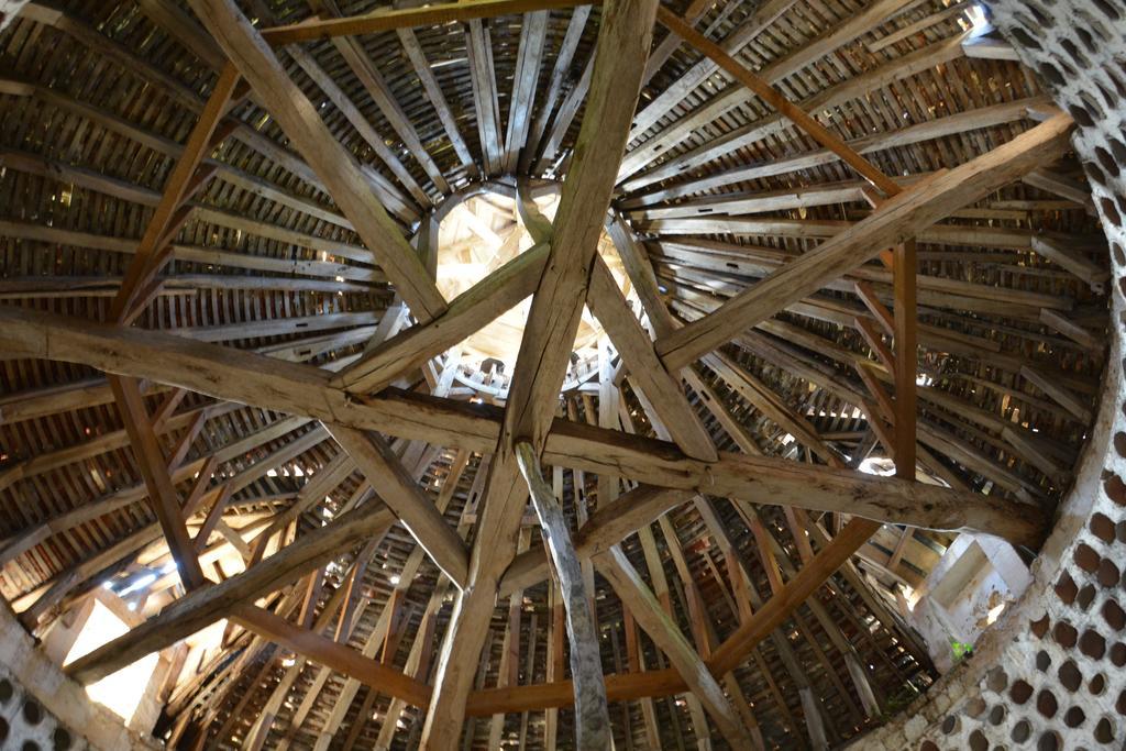 Chateau De Panloy Port-d'Envaux ภายนอก รูปภาพ